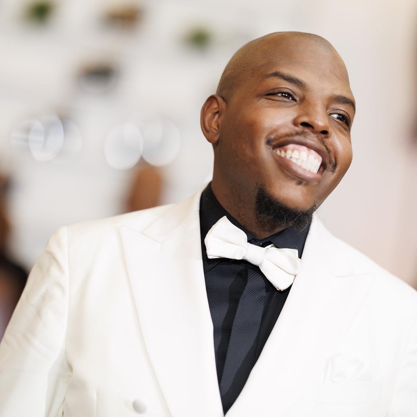 Christopher Calhoun Sr.