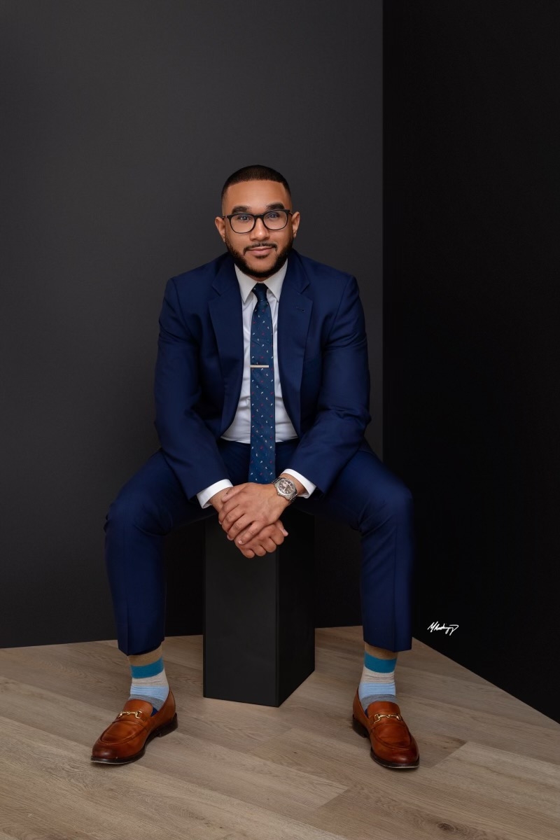 Darwin Martinez