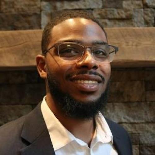 Dr. Eric Seabron