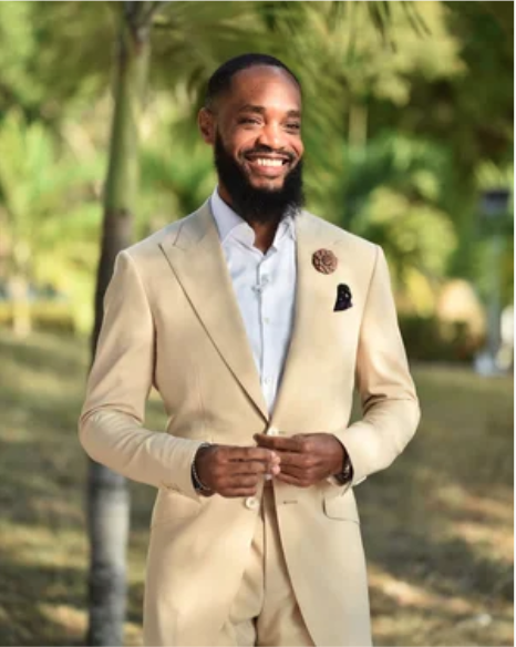 Eric G Jamison II