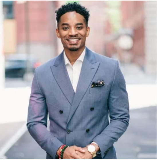 Kareem Mitchell