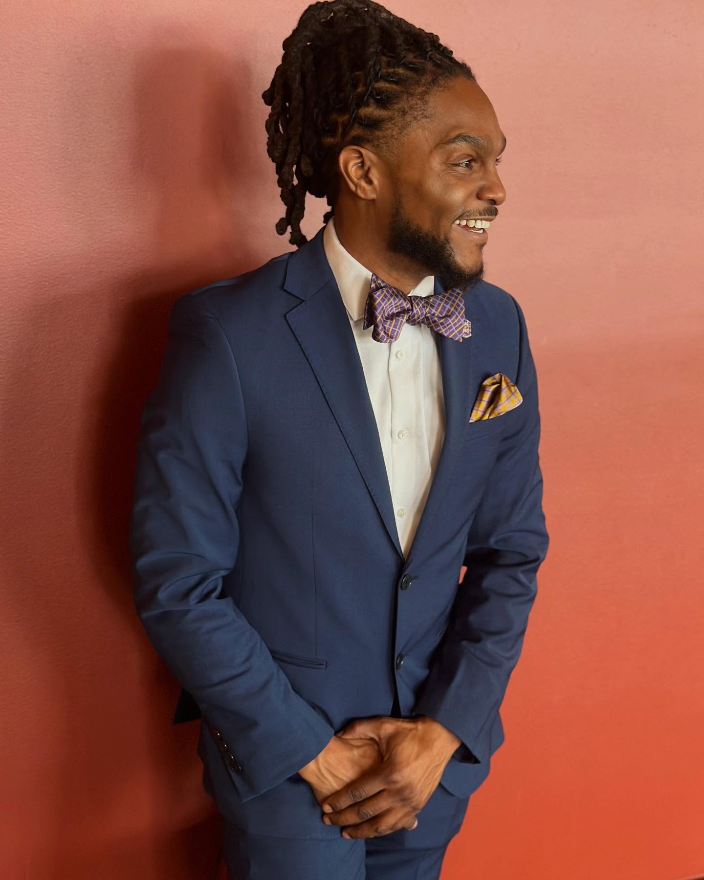 K'Ronn W. Cranford