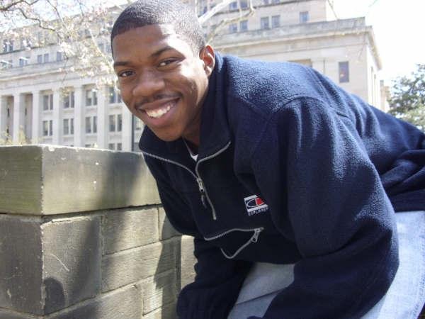 Tremayne Ottley